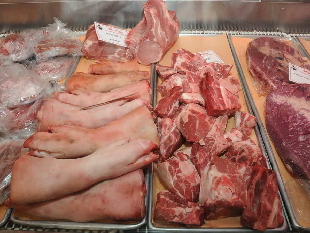 Brazilian Beef Clod 85 CL
