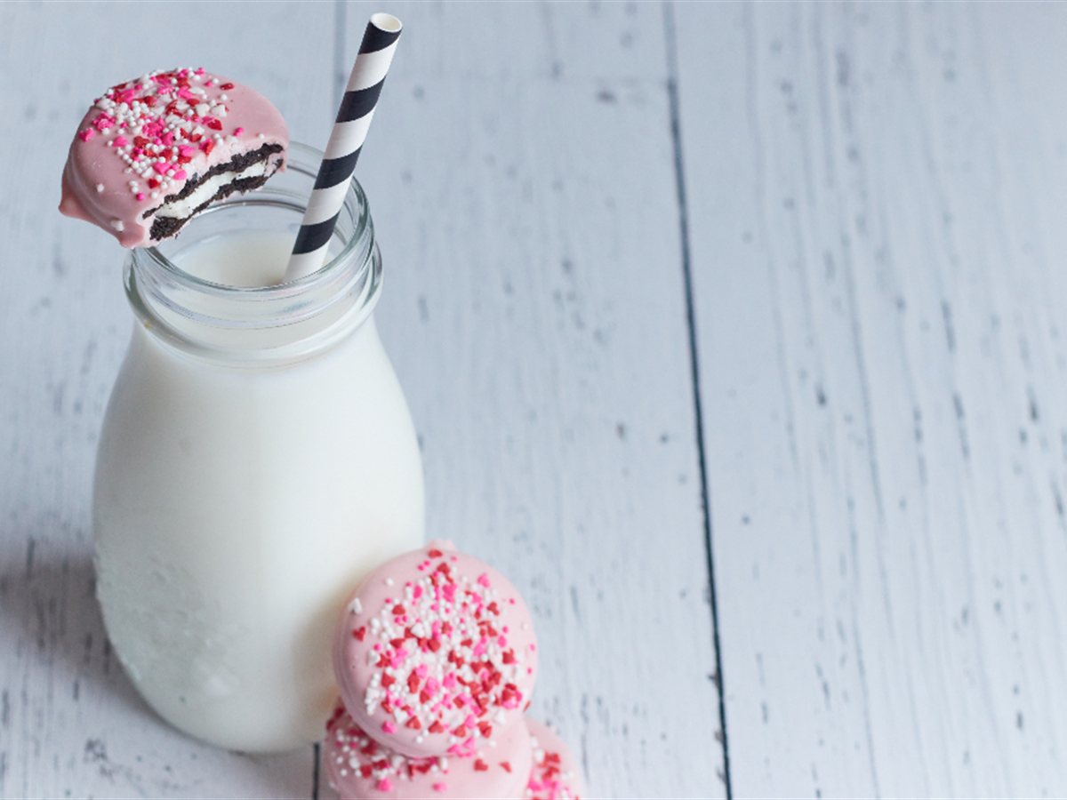 Almarai Fresh Full Cream Milk