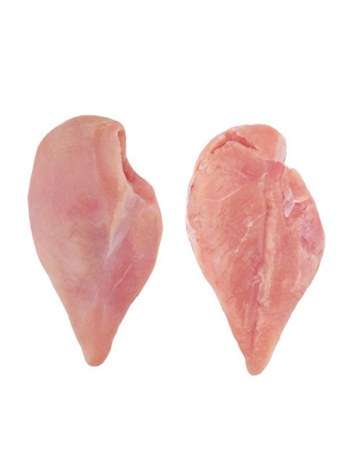 Frozen Boneless Skinless Chicken Breast