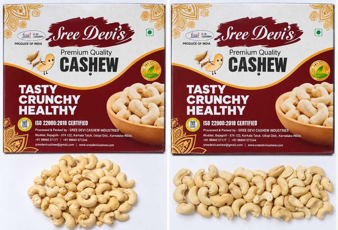 Cashew WW - 320