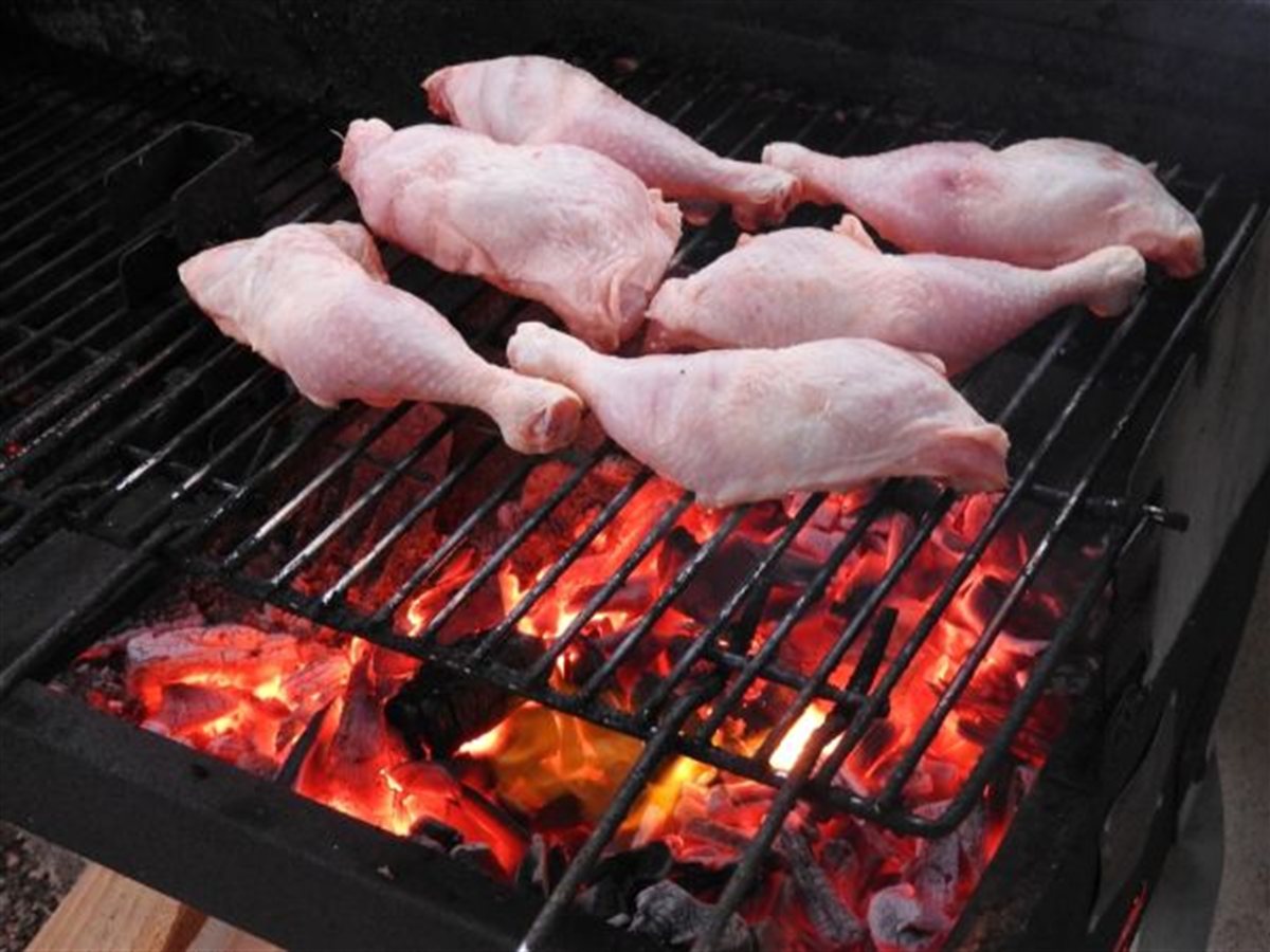 Perdue Chicken Leg Quarters