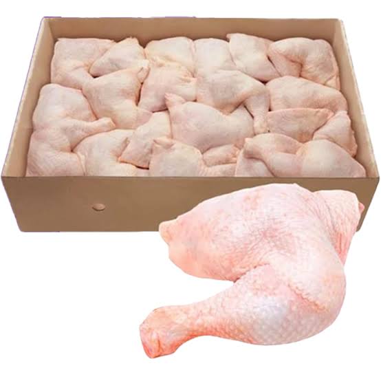 Chicken › Leg › leg quarter
