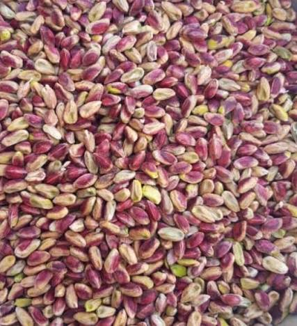 Nuts › Pistachio › Pistachio Kernels - Green & Pink