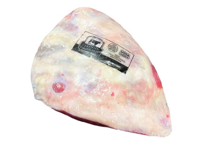 Beef › Shoulder › Clod 85 CL