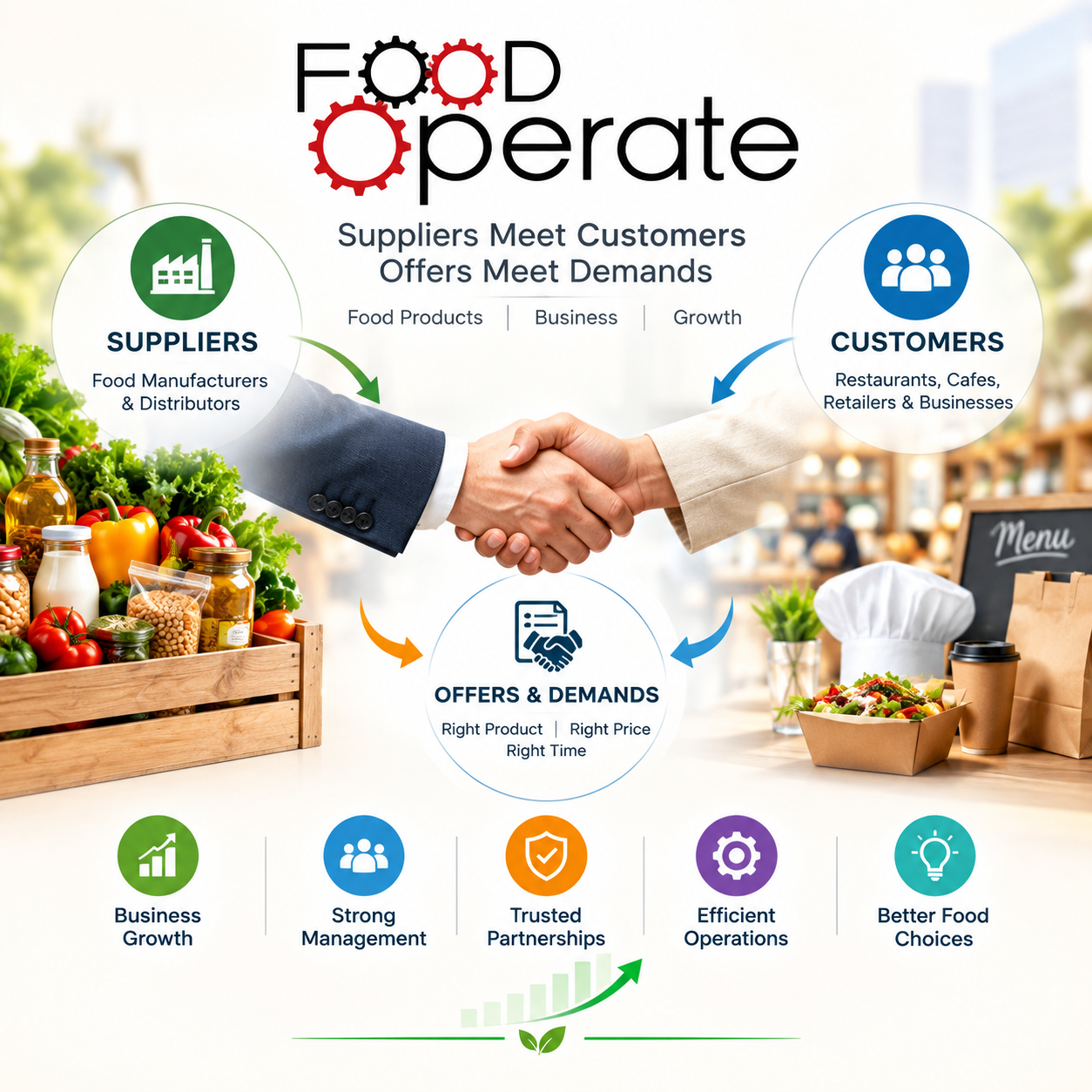 Food Operate